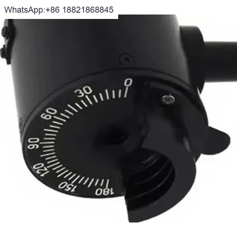 

Optical Examination Simulation Equipment Retinoscopy Practice Eye Refraction Examination Multi-Functional Practice Device