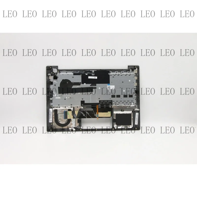 MY for Lenovo Thinkbook 14 IIL IML Palmrest C Case Backlight Fingerprint 5CB0W44347