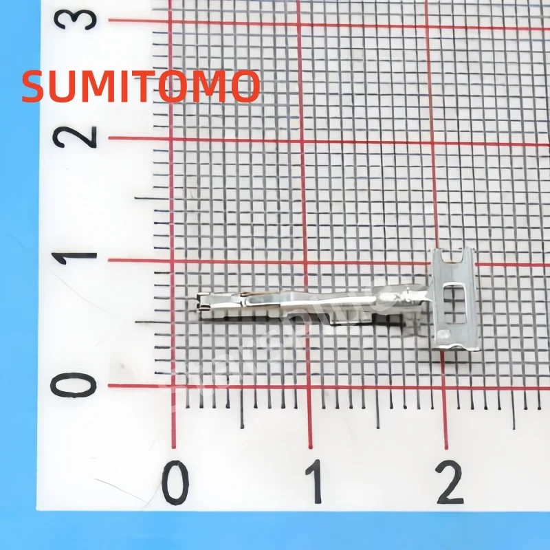 50PCS 8240-0287 SUMITOMO Connector 100% New original