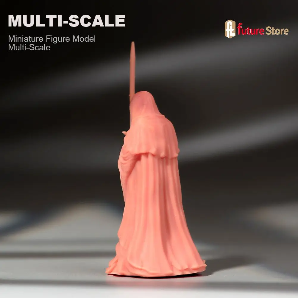 โมเดลภาพสามมิติรูปตัวการ์ตูนแสดงภาพยนต์1/43พิมพ์3D จากเรซิน1/87 1/64สำหรับการตกแต่งคอลเลกชันการแสดงภาพที่สร้างสรรค์