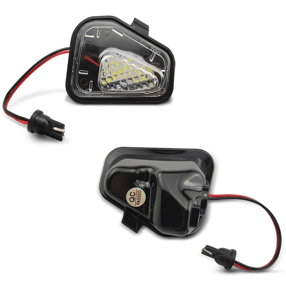 Amber LED Turn Signal Light Bulbs with High Visibility Day Night Performance 12V 0.16A for Automotive Application