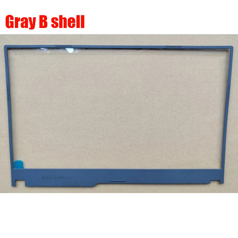 Suitable for  ROG Strix G513Q GX511  G15 G513 laptop LCD screen top cover, screen frame, palm rest bottom shell ABCD Cover