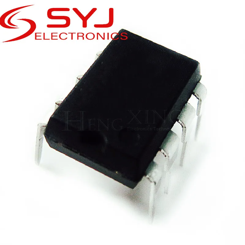 Quality assurance (10piece LMC6482IN LMC6482 DIP-8