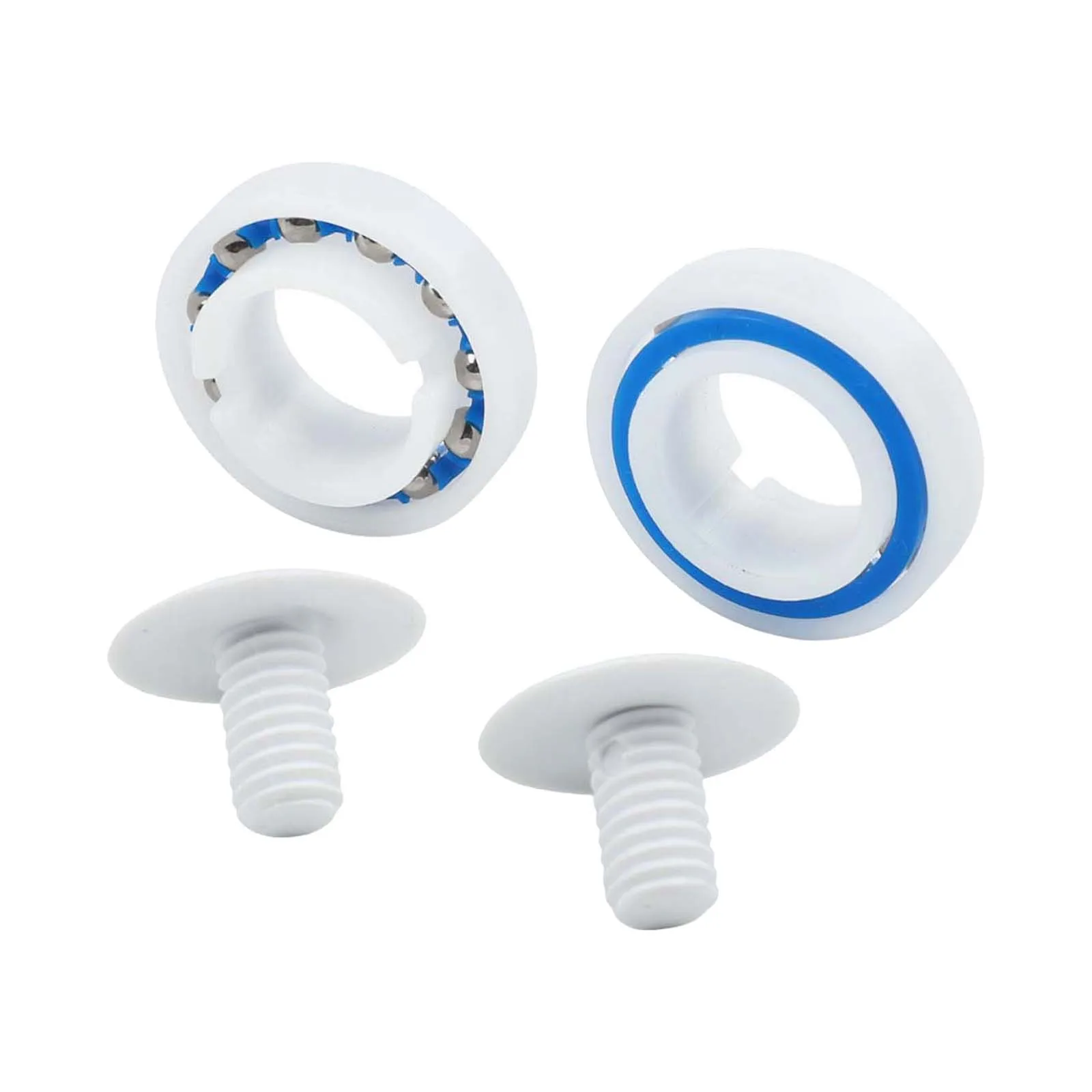 20 Piece Replacement Kit for Polaris Pool Cleaners Compatible with Models 280 and 180 for Efficient Maintenance