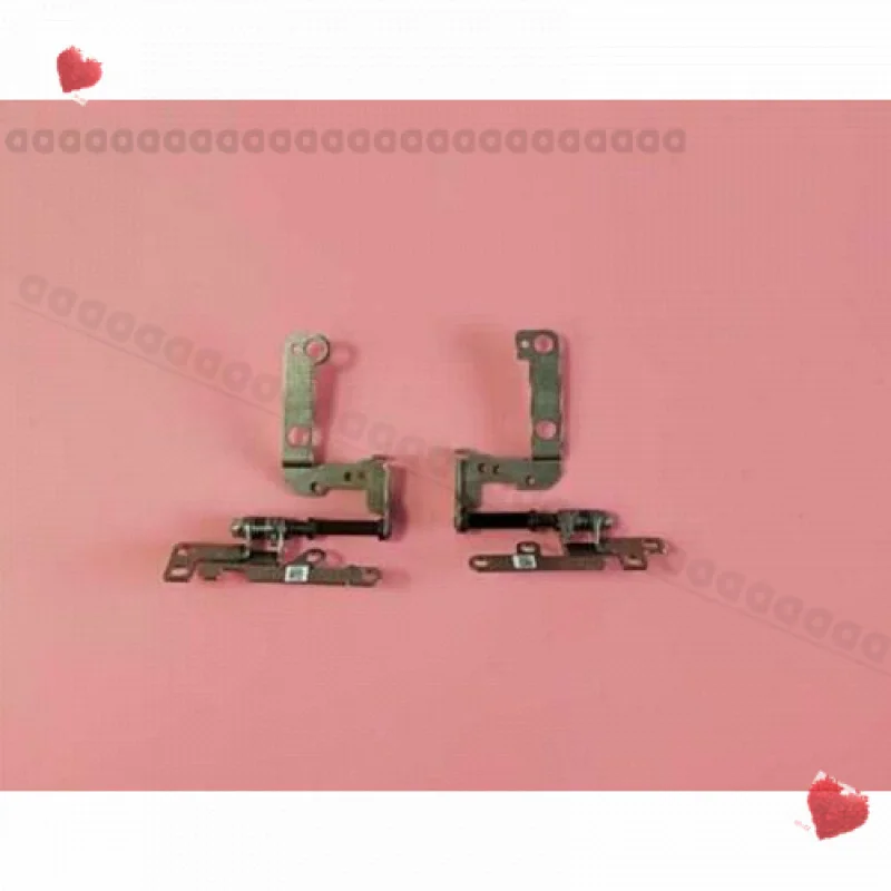 CharnièRes Gauche Et Droite Pour Ordinateur Portable Za+Laptop Pour Hp 5 Plus 17-CD TPN-142