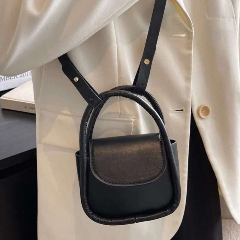 Mini Crossbody Bags for Women Fashion New Shoulder Bag Small Handbag Elegant Ladies Card Purses Women Messenger Bag