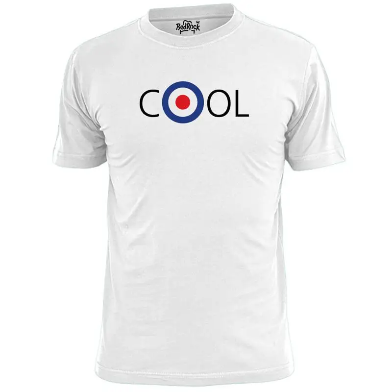 Mens Cool Mod Targe…