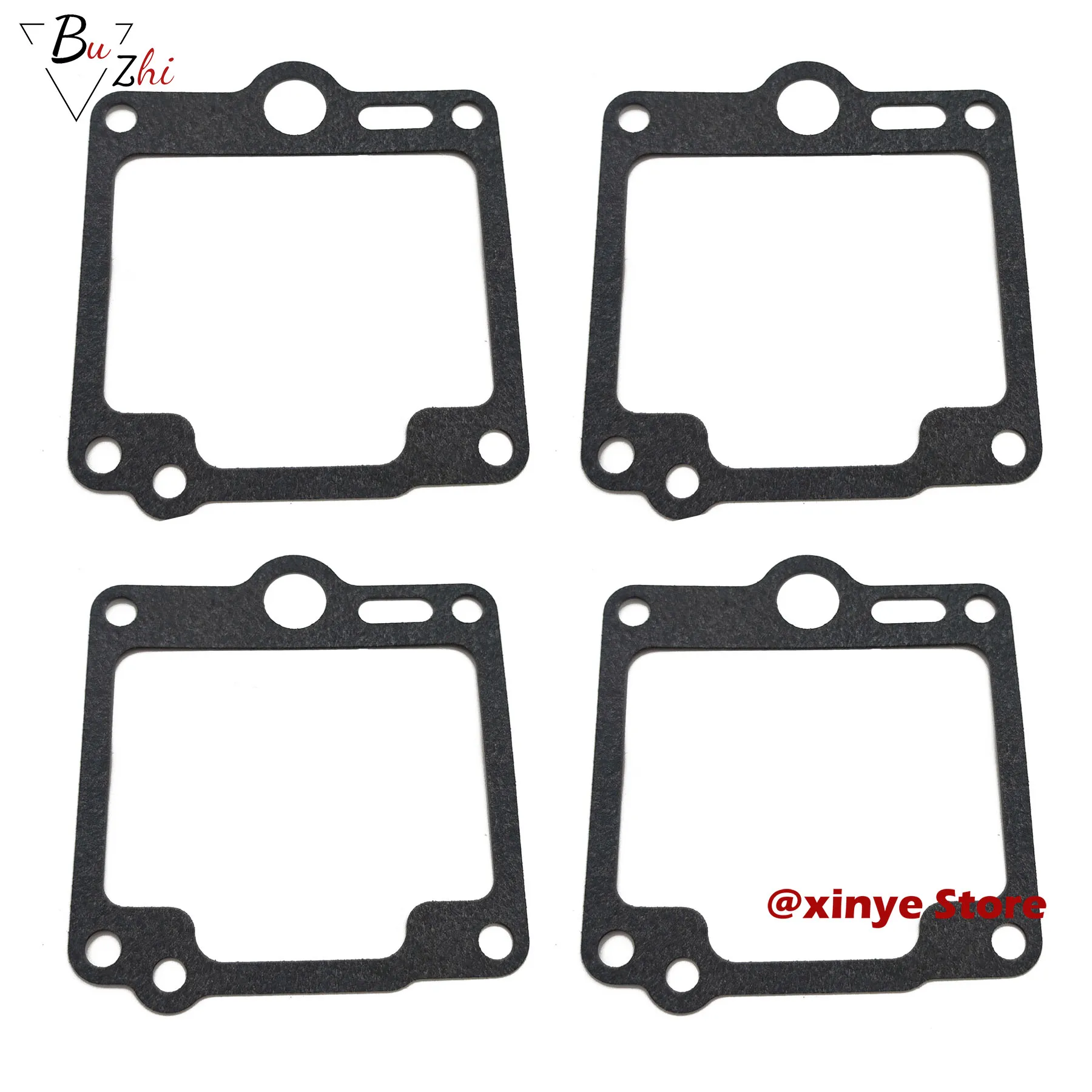 

Carburetor Carb Float Bowl Gasket for Yamaha XS400 FJ600 XJ700 FJ1100 FJ1200 XS 400 FJ 600 700 1100 1200