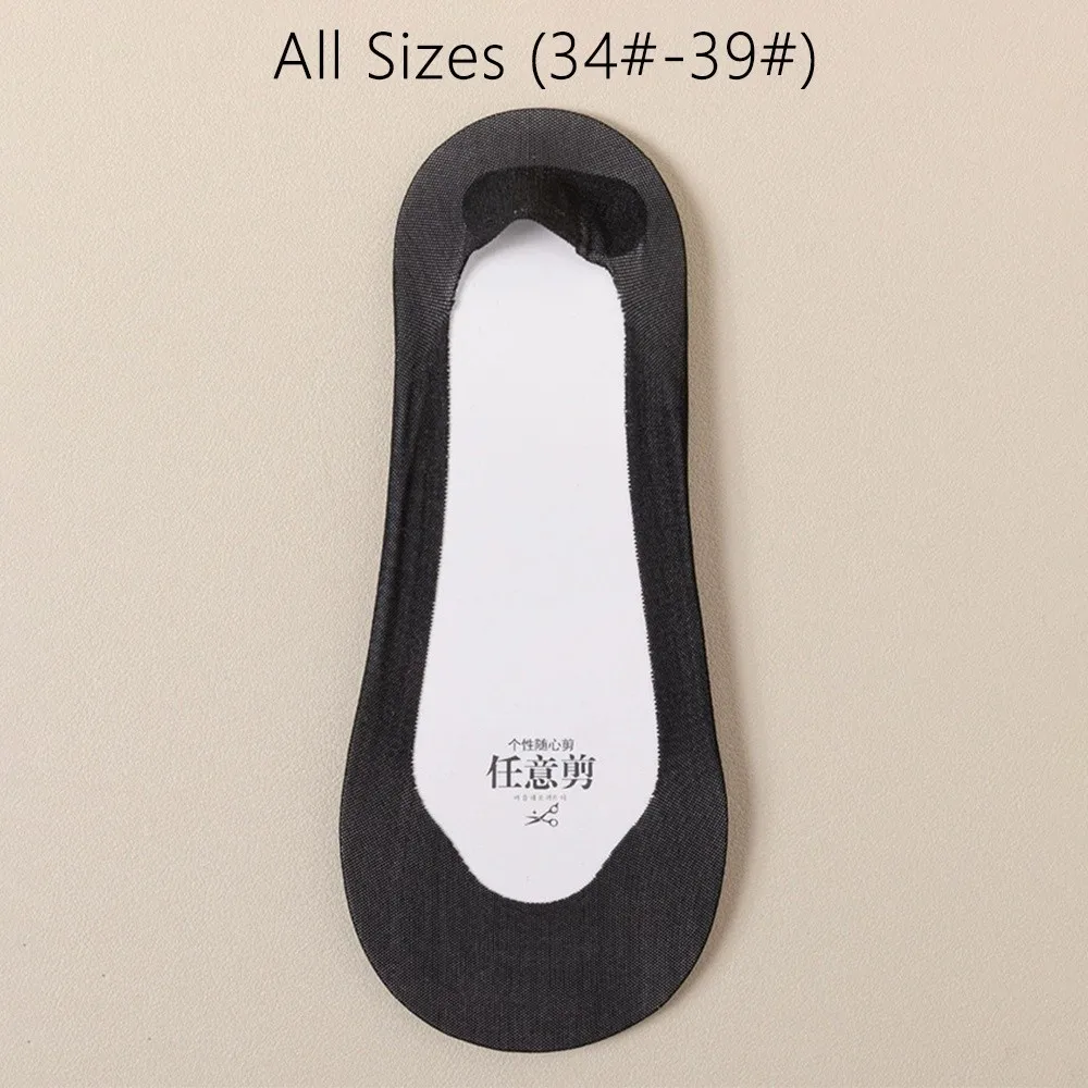 

Стиль с низким вырезом ​ ​ Носки-невидимки ​ ​ ​ ​ Ультратонкий дышащий ​ ​ Невидимые противоскользящие носки ​ ​ Легкий ​ ​ Мягкий и удобный ​ ​