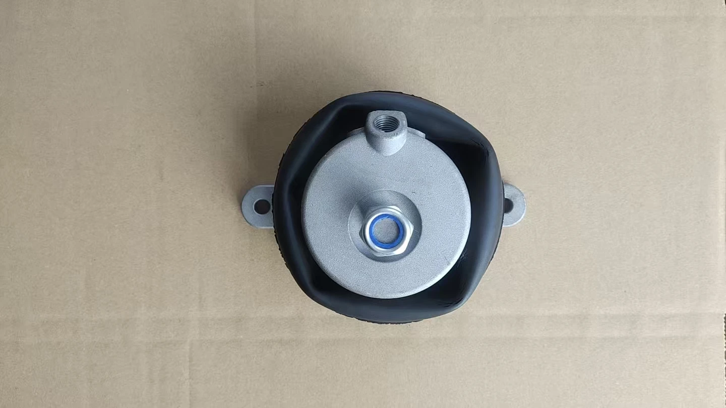 

Cabin Air Shock Absorber Front MC096799 64207-7A020 86851-73042 Drive Axle Air Springs For MITSUBISHI FUSO