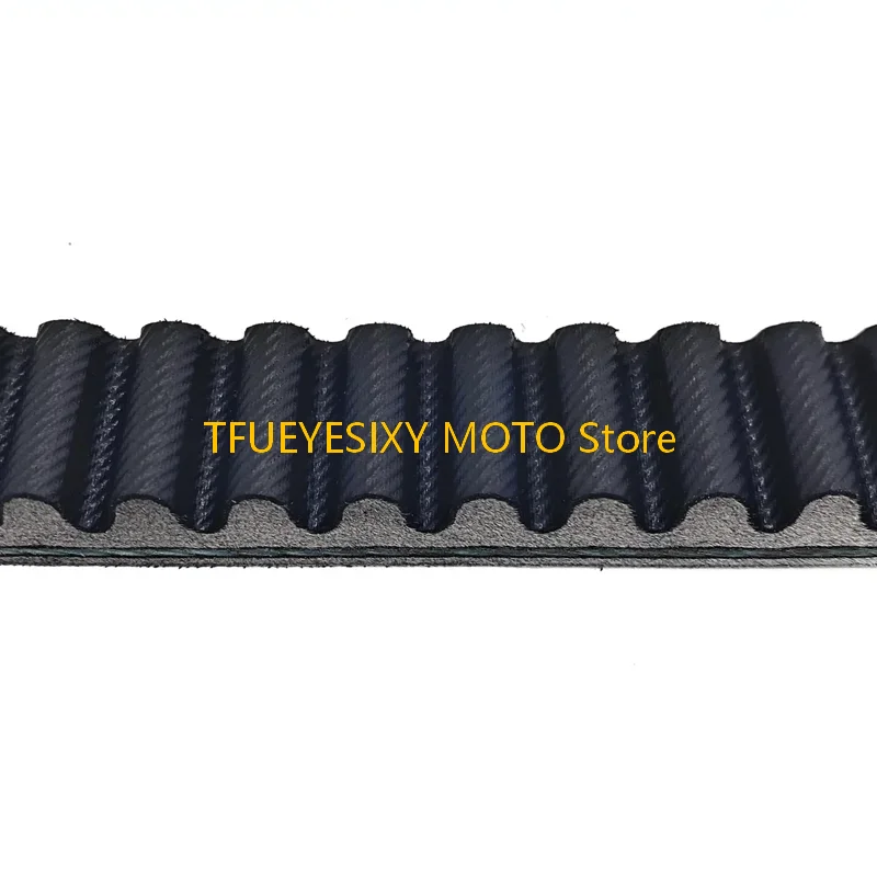 TFUEYESIXY CVT Drive Belt 815.5x23.3 For Dayang VRS125T-20 VRF150T-39 DY 815.5 23.3