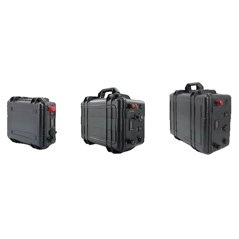 Литий-железо-фосфатный аккумулятор JN 36 В с Bluetooth BMS 12S 100 Ач 80 Ач 120 Ач 150 Ач для троллингового двигателя Пропеллер Лодка Солнечная система