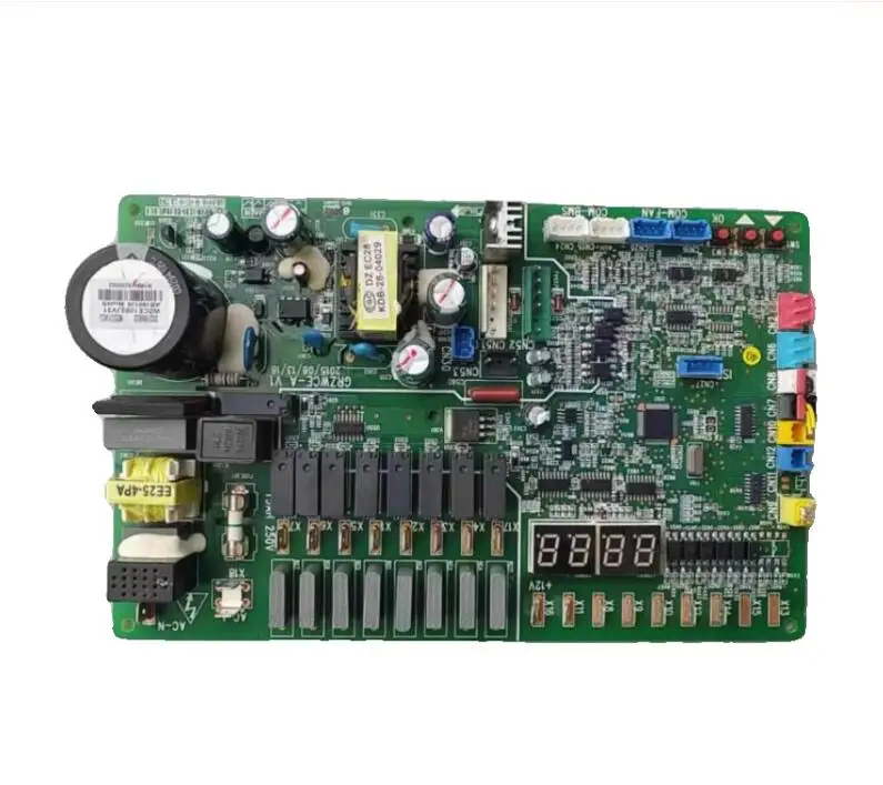 

New Gree Air Conditioning Main Board Power Board 30221000032 WZCG1002J 30221000004 WZCE1002J GRZWCE-A