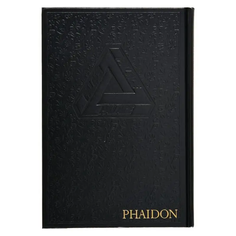 Palace Product Descriptions Palace Skateboards Phaidon Press 9781838665845 Book