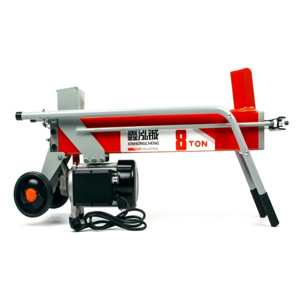 

China Forestry Machinery Firewood Processor Log Splitter Wood Cutter Cutting Small Wood Splitting Machine Log Splitter