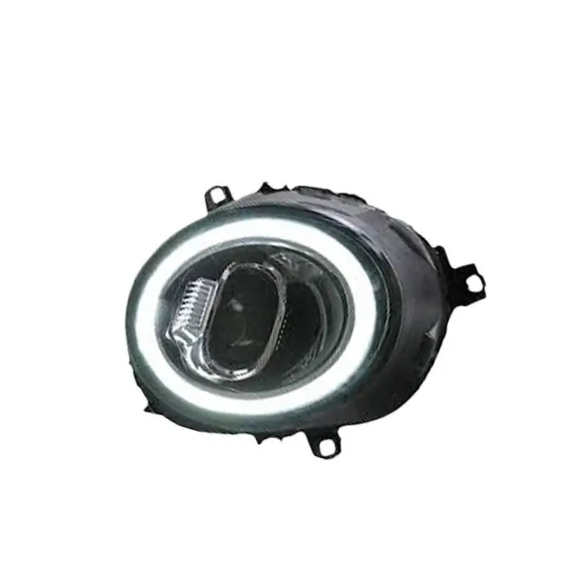 Suitable for 07-13 B M W MINI headlights, LED lights, daytime running lights, modification and upgrade, cross-border