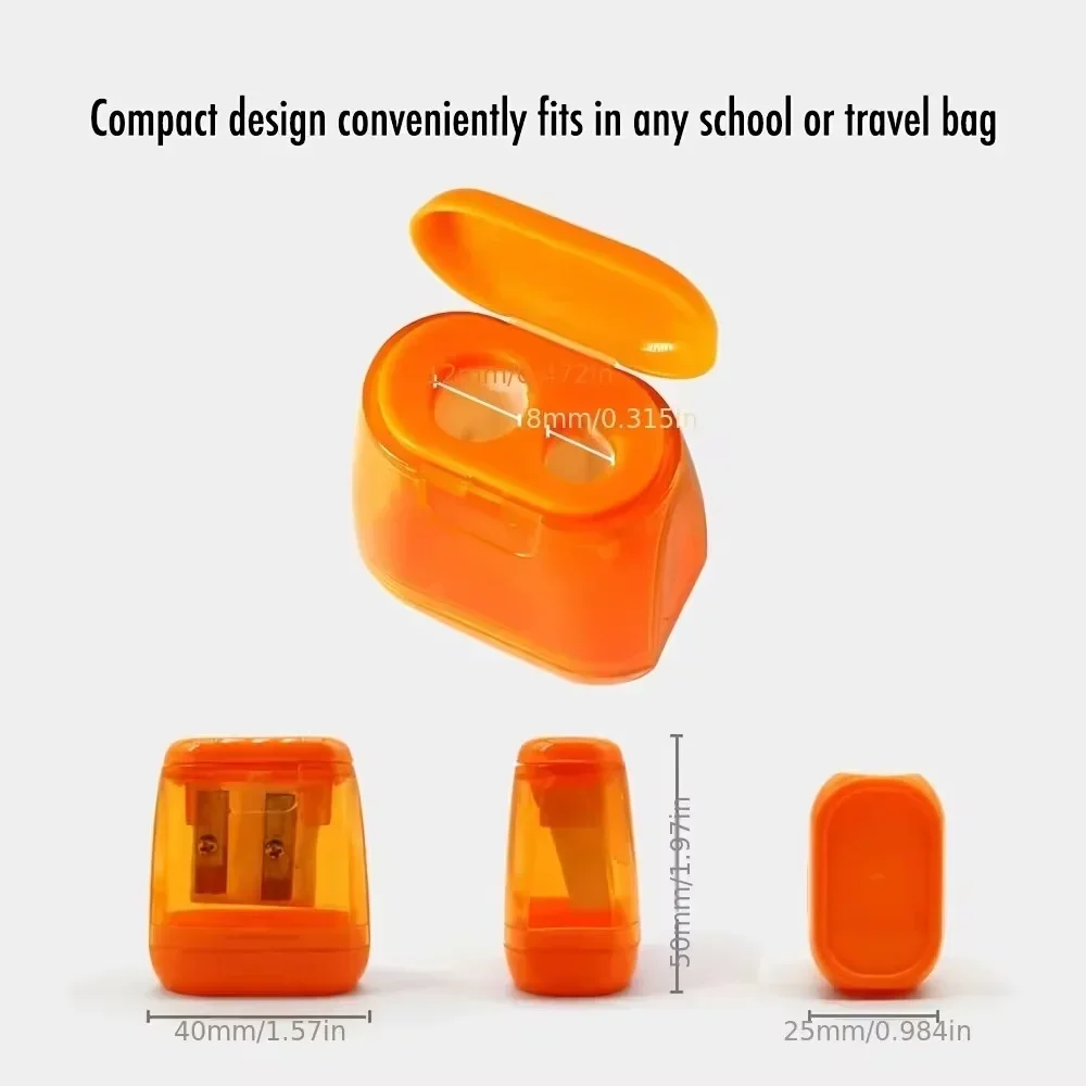 Thumbnail 2 - #77 Pencil Sharpeners List of Top Picks