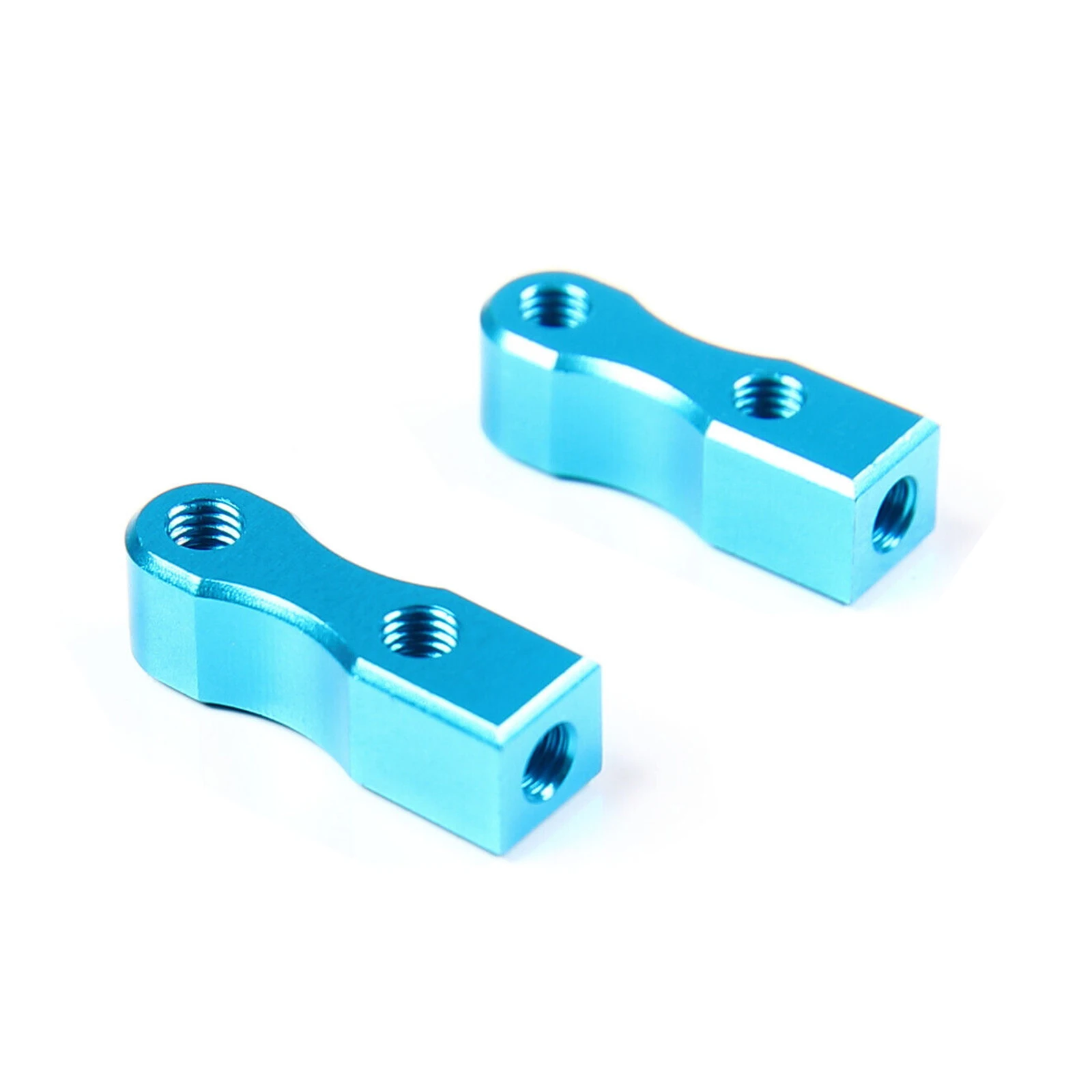 TT-02 Aluminium Servo Mount Voor 1:10 Rc Auto Tamiya Tt02