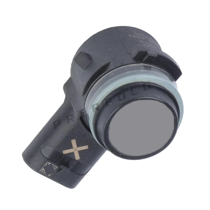1741484 PDC Parking Sensor Bumper Ultrasonic Radar for 2022 Tesla Model 3 Distance Control Sensor Replacement Parts Outer probe