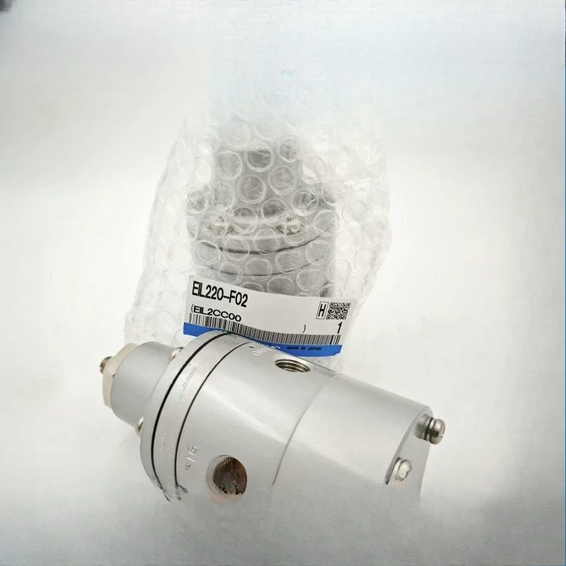 

Запчасти для нового оригинального предохранительного клапана SMC EIL220F02