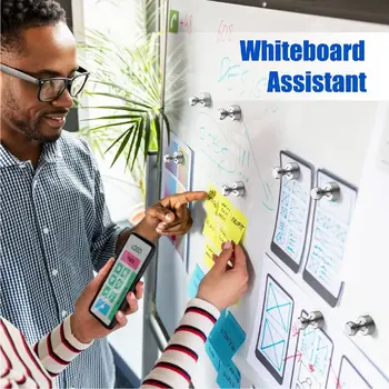 Kovový neodymový magnetický připínáček - Výkonný magnet na ledničku a bílou tabuli do kanceláří, kuchyní a na mapy 8 nejlepší prodej napájecí modul vinotéky pcb110729m1 - №3