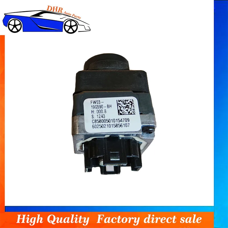FW93-19G590-DH FW93-19G590-DK FW93-19G590-BK FW93-19G590-BH لاند روفر سبورت L550 كاميرا الرؤية الخلفية كاميرا السيارة