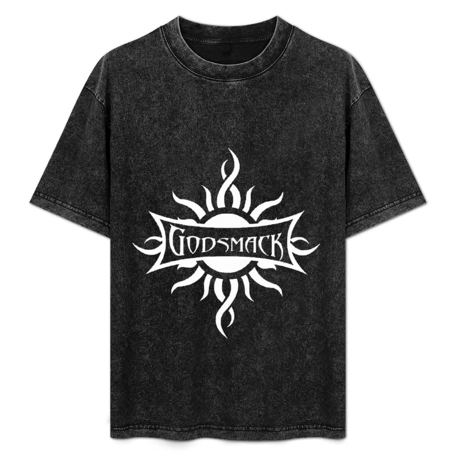 

Under Your Scars American Rock Band T-Shirt oversized t shirt anime t shirts mens graphic t-shirts