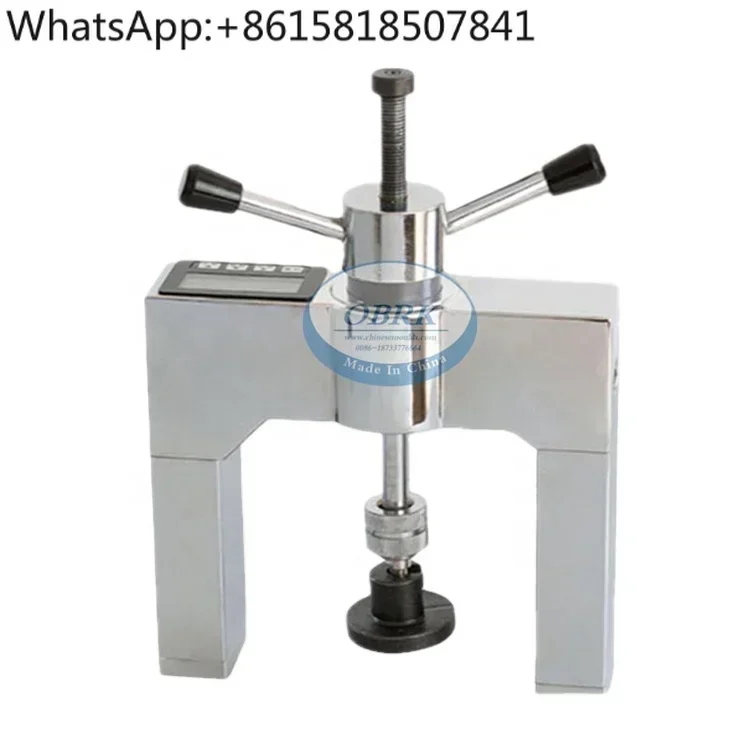 

Coating adhesion Pull-Off adhesion Tester coating strength pull-off strength adhesion gauge machine