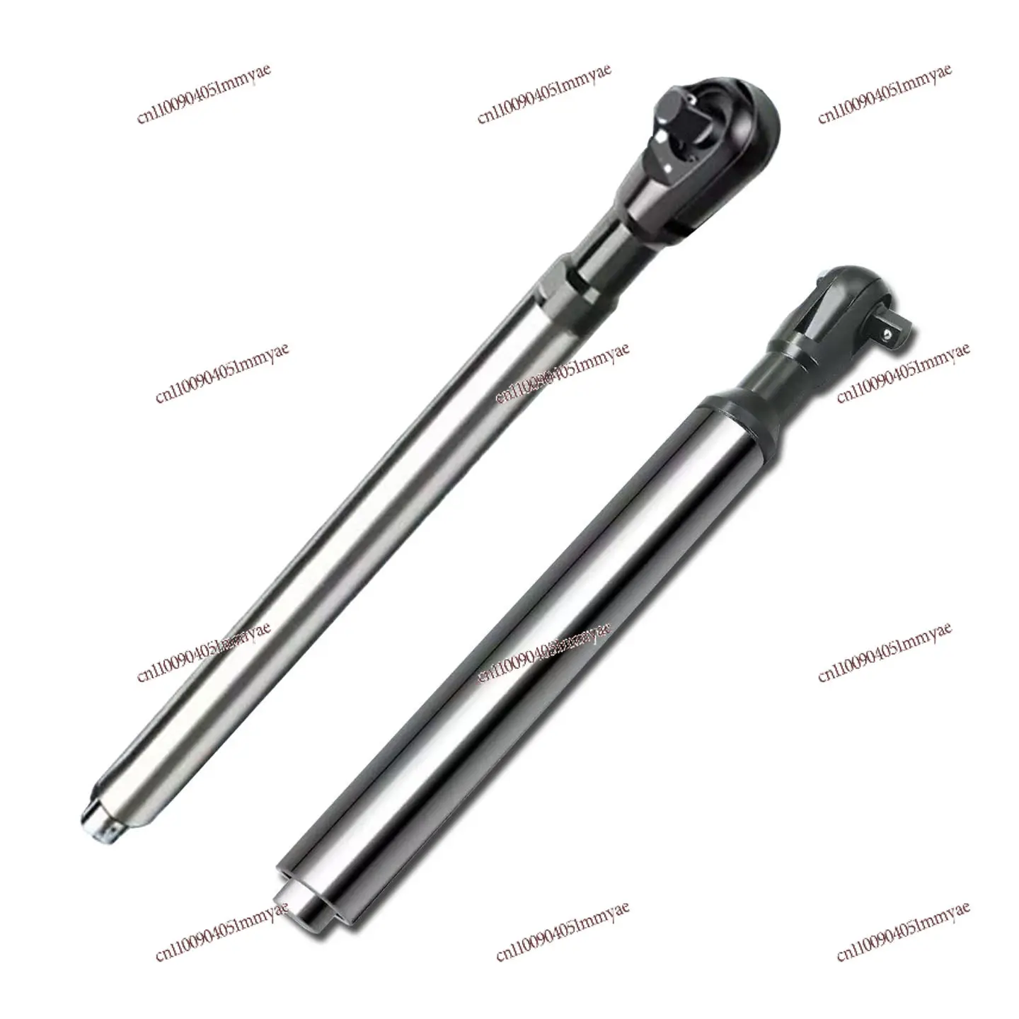 Extended ratchet wrench torque high precision and labor saving ratchet wrench