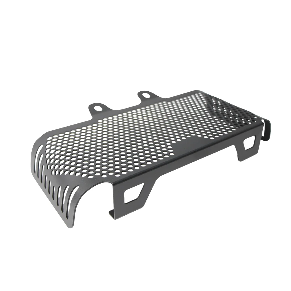 For BMW R NINE T 9T Urban GS Racer Scrambler Pure R9T Motorcycle Radiator Grille Guard Coolers Protective Aluminum Grill Cover
