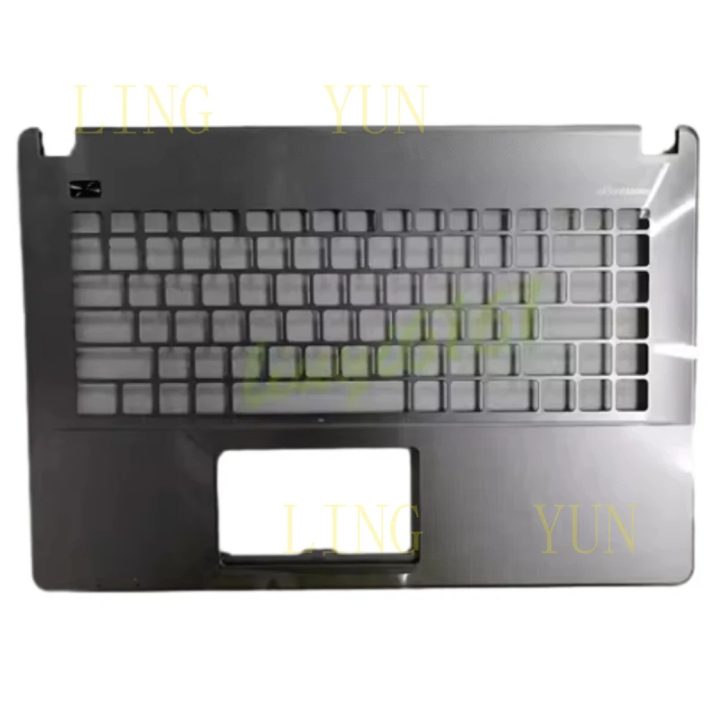 

Z Palmrest upper Case Keyboard Frame For Asus X450 A450J 13NB01A1AP0302 Laptop