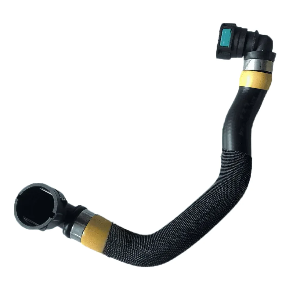 

LR093724 Auto Engine Parts Cooling System Accessories Hose Water Pipe Radiator Hose For Land Rover LR093724