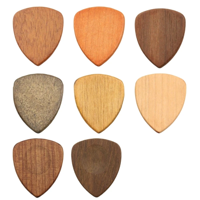 Heart Acoustic Guitar Pick Enduring Guitar Pick Ukulele Plectrums