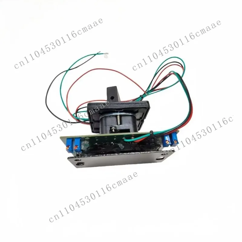 24V Rotational Controller  36557gt 36557 GE-36557 for Genie Lifts    Universal Adjustable Stainless Steel Grill