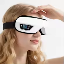 Eye Massager