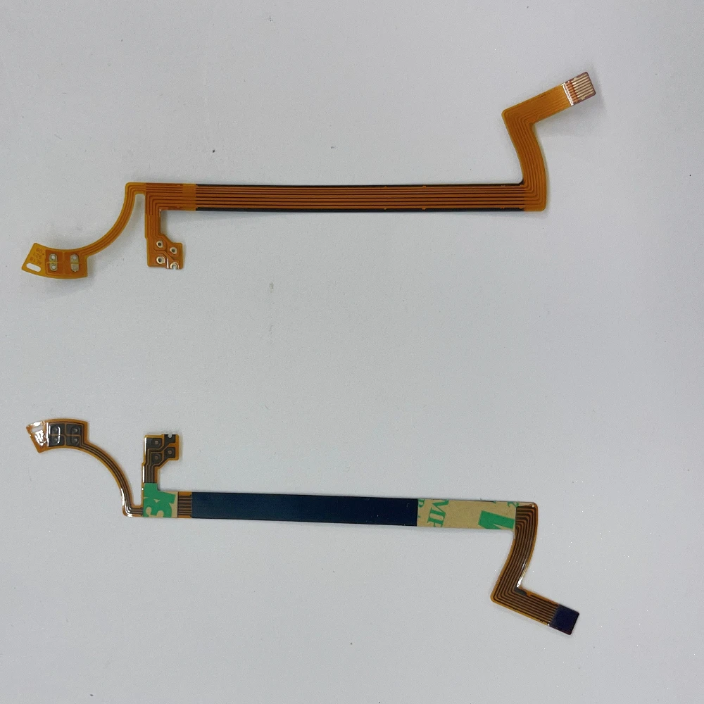 1PCS New for Shima 18-200mm lens aperture cable arrangement Canon flex cable camera repair accessories