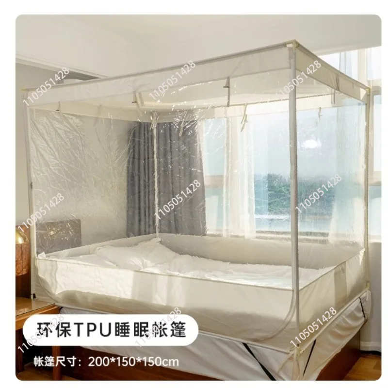 Hypoxia Tent Sports Hypoxic Sleeping Tent for Improving Physical Fitness Hyppoxic Training (excluding oxygen concentrator)