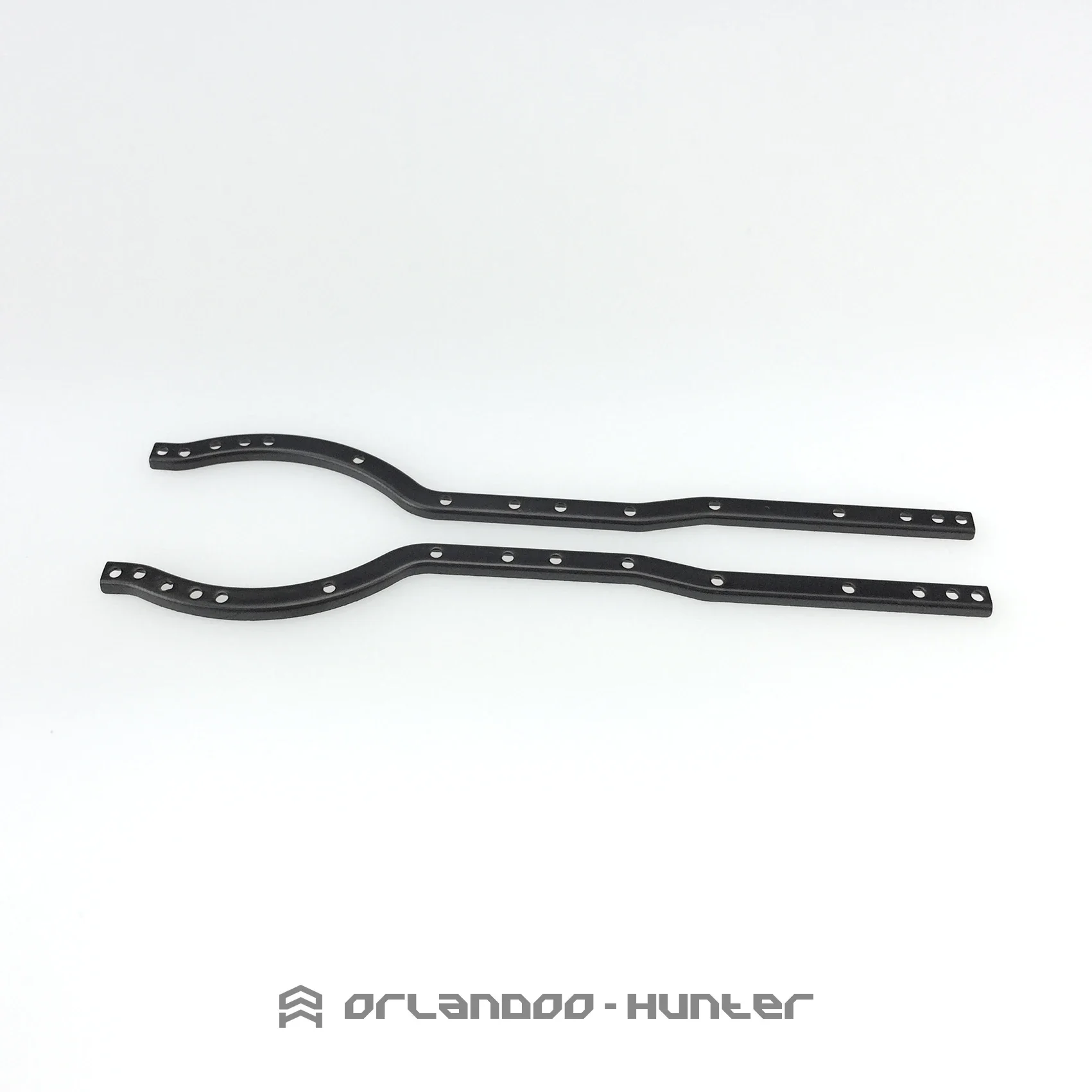 Orlandoo 1:35 Second-generation Extended Axle TA0030 56mm Plastic Axle Housing