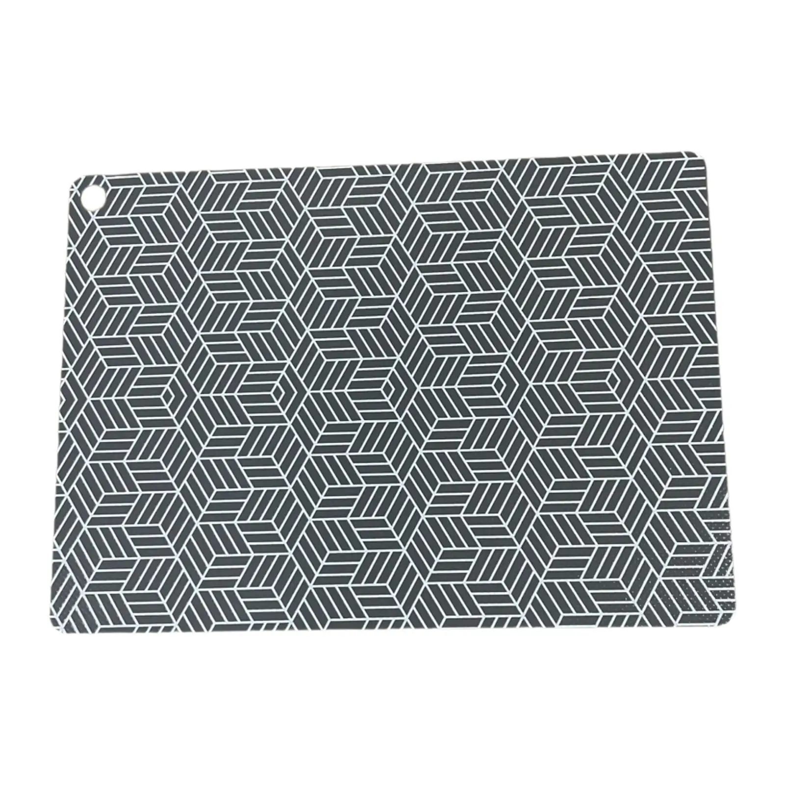 

Cooktop Cover Heat Resistant Stovetop Protector for Dish Kitchen Counter