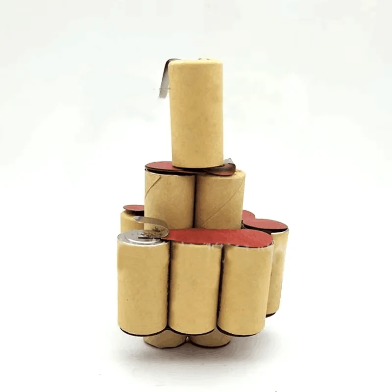 3000mAh power tool battery pack for IZUMI BP-70E  14.4V E-ROBO,REC-150S2 Hydraulic clamp