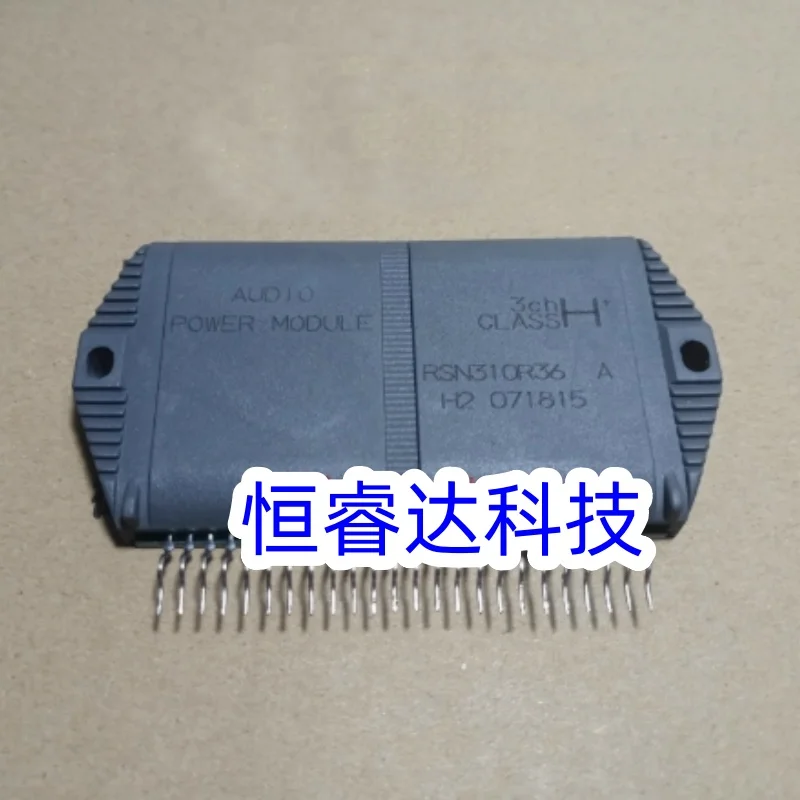 New original RSN310R36 RSN310R36 A RSN310R37 A module