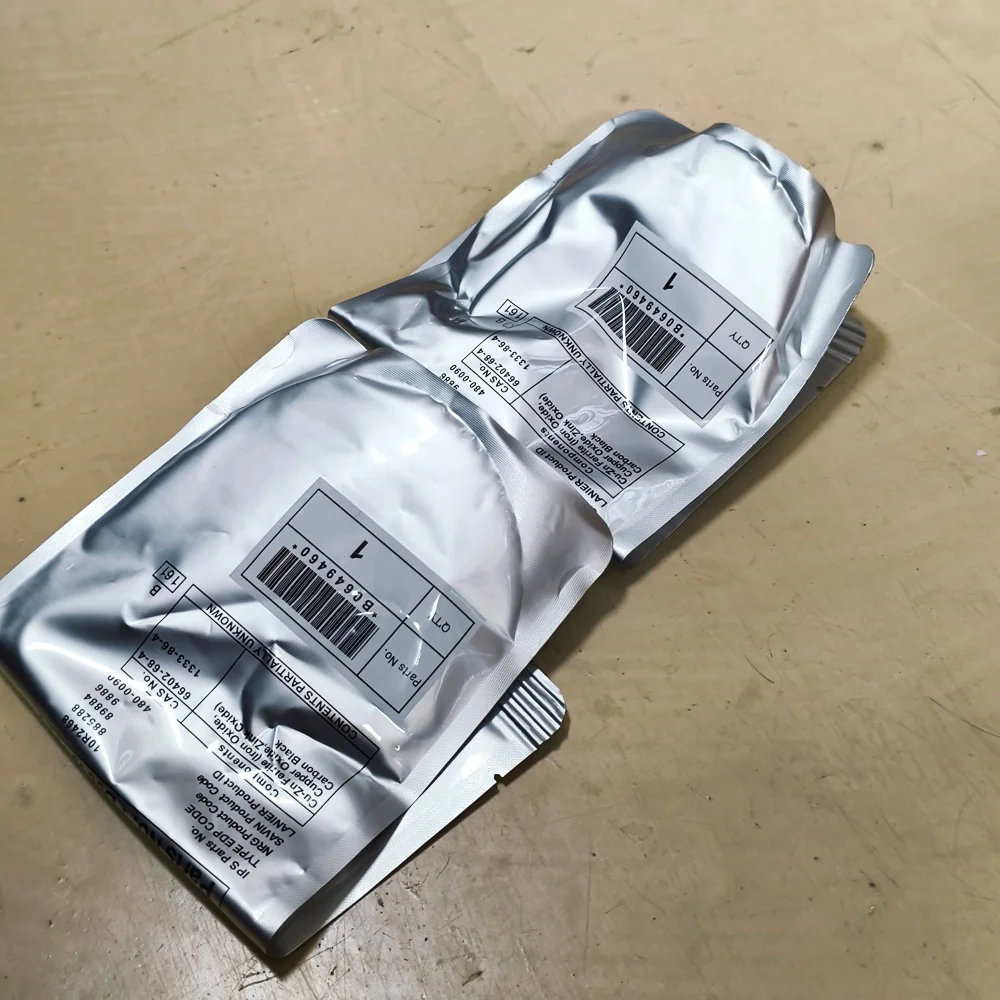 

1pcs Developer Powder Type 28 B1219640 for Ricoh MP 1600 1610 2000 2018 1018 2011 Aficio 2015 2016 2018 2020 3025 3030 MP3351