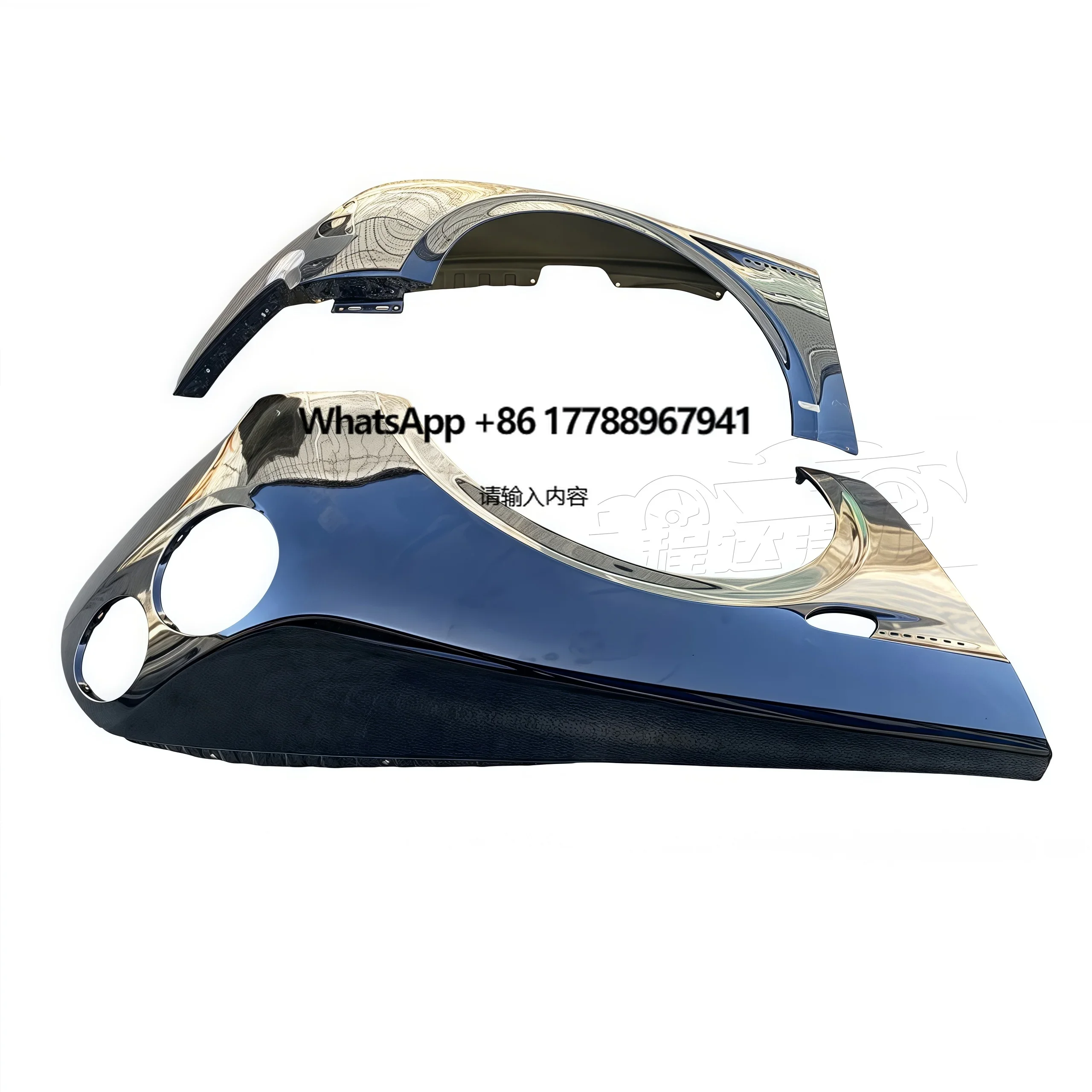 

Auto Body Parts Fender Flares OEM 36A821017F Assembly Car Fenders for 2015-2019 About Fender Bentley for Bentayga Flying