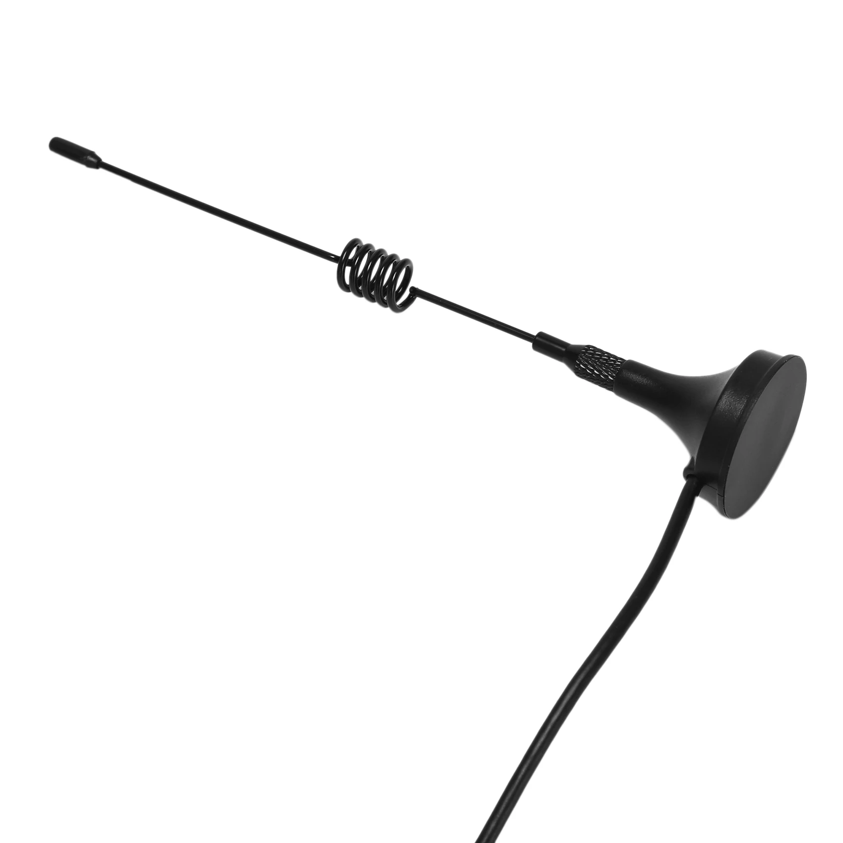 Bearcat bnc用のミニマグネットベースワイドバンドスキャナー受信アンテナ