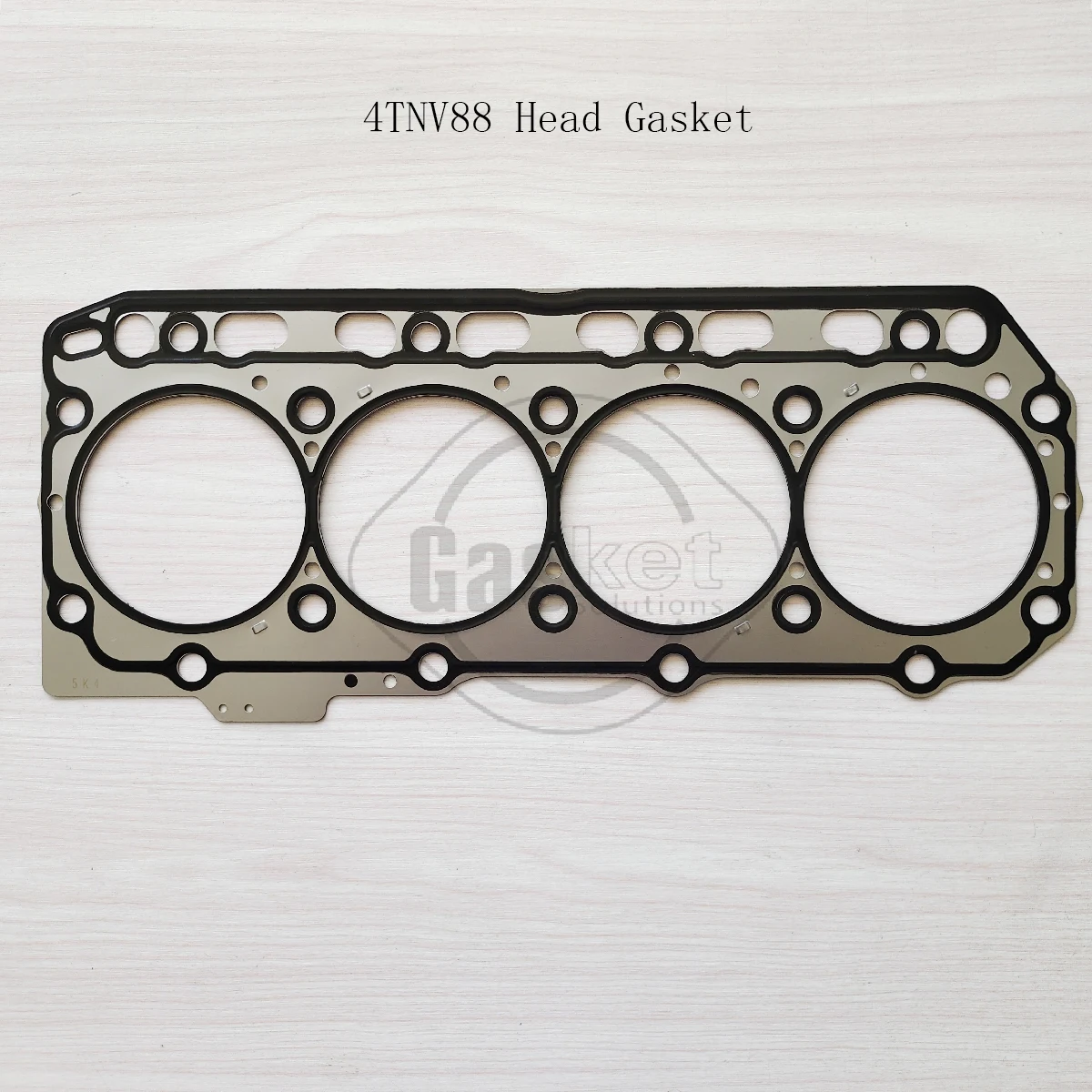 

4TNE88/4TNV88 cylinder head gasket for Yanmar 129407-01340 12940701340 33-4122