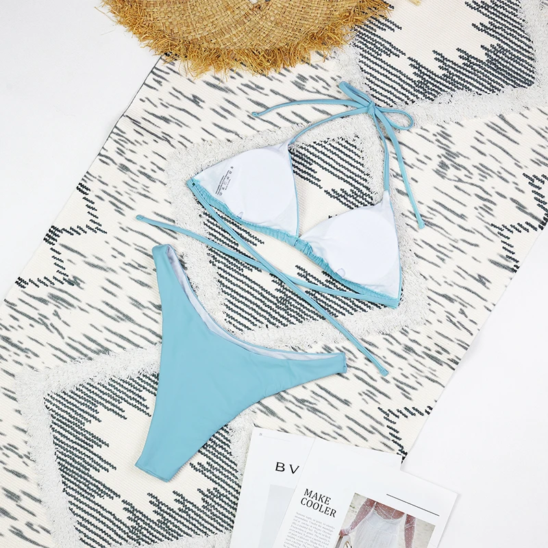 Sexy 3-teiliges Damen-Bikini-Set, Badeanzug, langes Kleid, Überzug, Strandmode, Badeanzug, Netzstoff, langärmelig, Oberteil, langer Rock