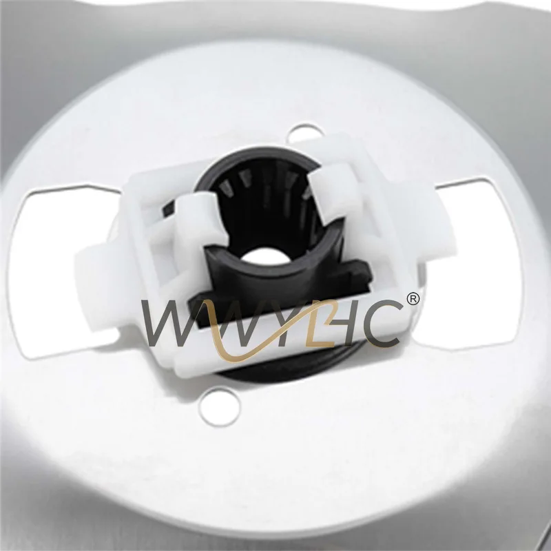Stainless Steel Triangular Blade Blades for Smart Lawn Mower for Robomow (RS RC) 1 Piece
