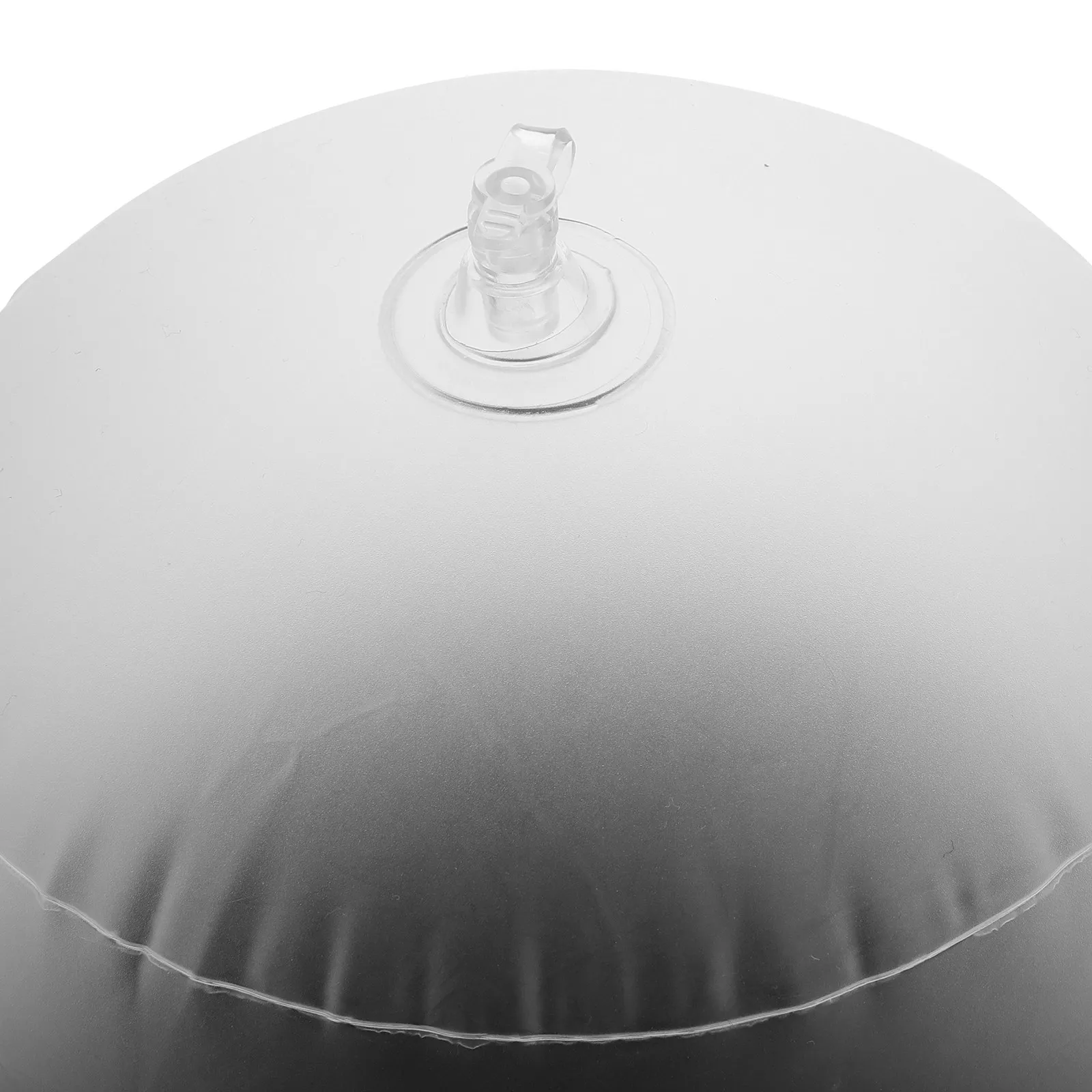 Inflatable Hat Shaper Stand PVC Cap Display Rack for Baseball Caps Fedoras Tabletop Hat Shaping Support Blow Up Inner Form