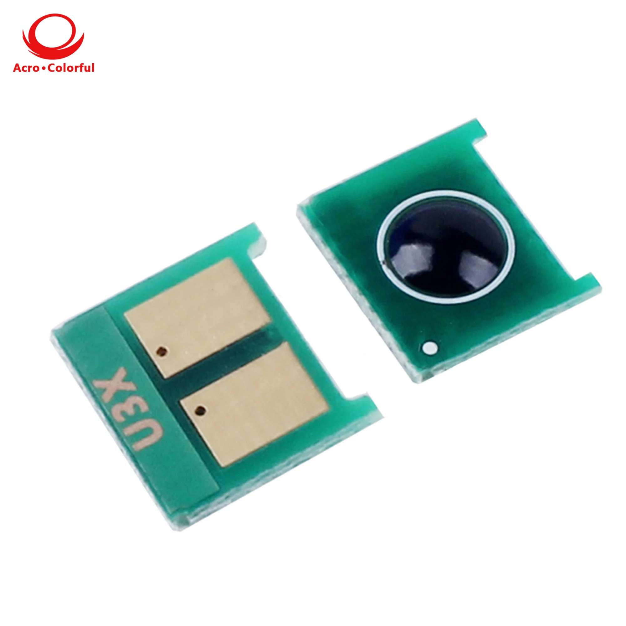 Compatible CC388A CE285A CE278A CE505A Toner Chip For HP P1007 P1102 P1566 P2030 PRO 400 Laser Printer M401d M425 M127 Cartridge