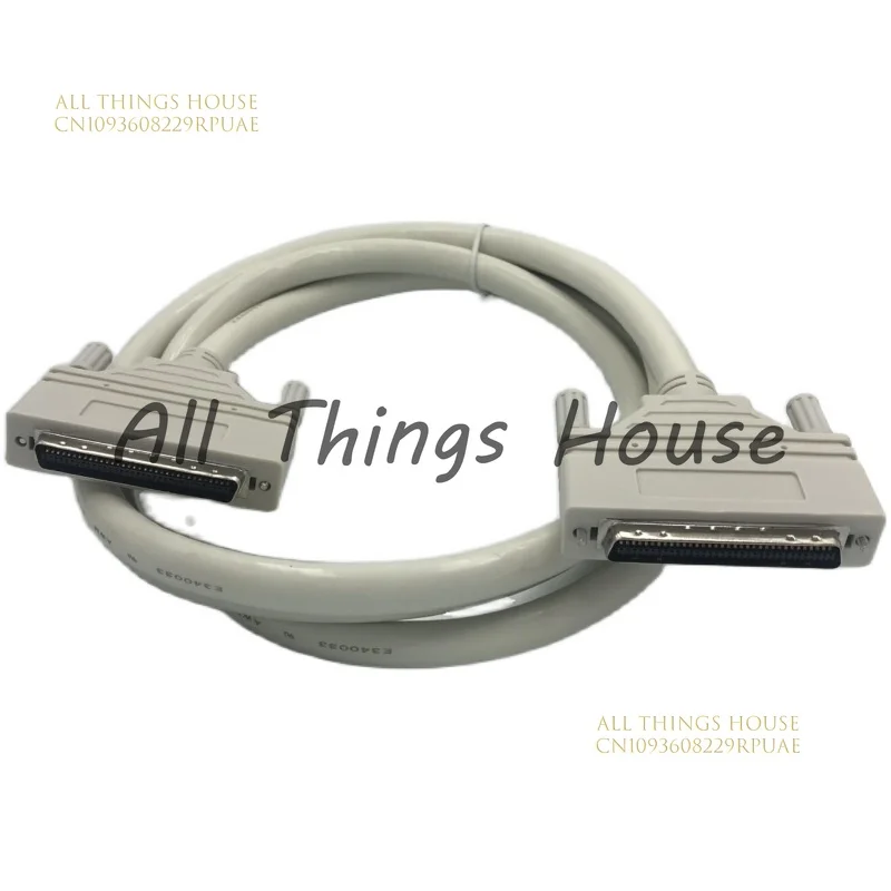 

controller 0501 datakabel 2,5 meter lange router graveur, originele 50-pins datacommunicatiekabel (alleen kabel)